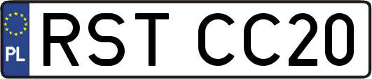 RSTCC20