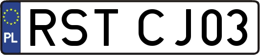 RSTCJ03