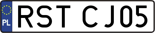 RSTCJ05