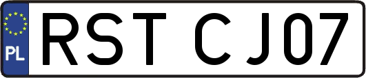 RSTCJ07