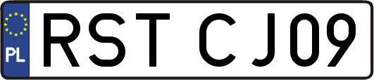 RSTCJ09