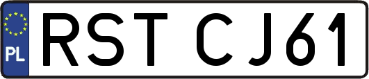 RSTCJ61