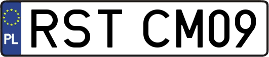 RSTCM09