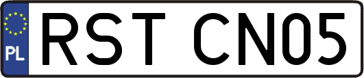 RSTCN05