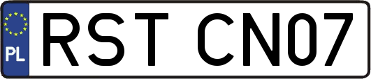 RSTCN07