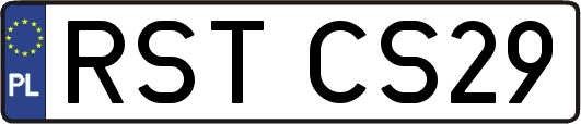 RSTCS29
