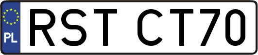 RSTCT70