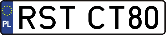RSTCT80