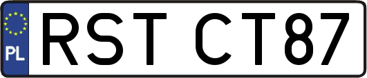 RSTCT87