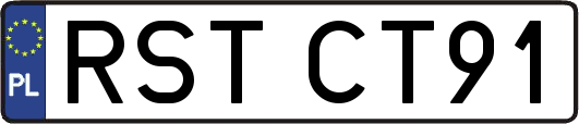 RSTCT91