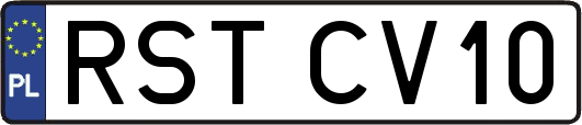 RSTCV10