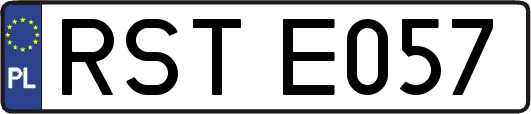 RSTE057