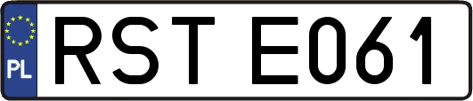 RSTE061