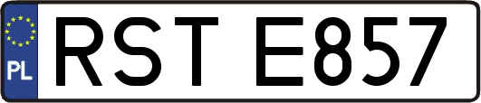 RSTE857