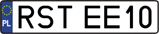 RSTEE10