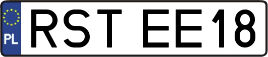 RSTEE18