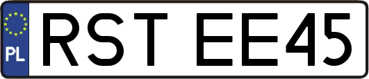 RSTEE45