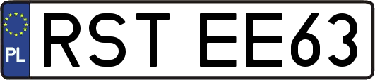 RSTEE63
