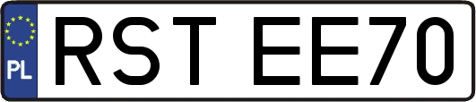 RSTEE70