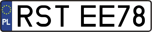 RSTEE78