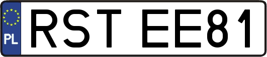 RSTEE81