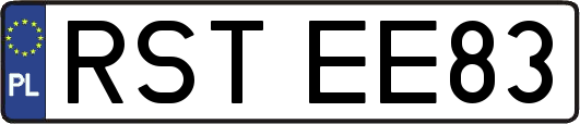 RSTEE83