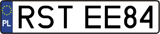 RSTEE84