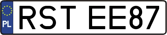 RSTEE87