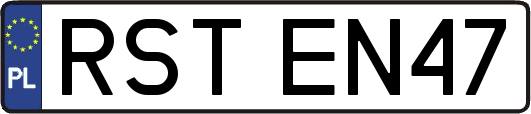 RSTEN47