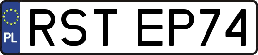 RSTEP74