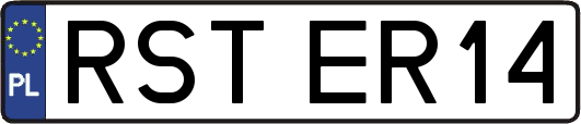 RSTER14
