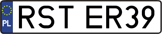RSTER39
