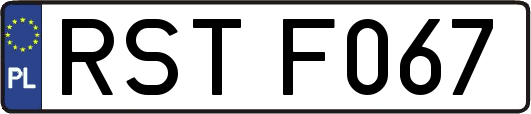 RSTF067