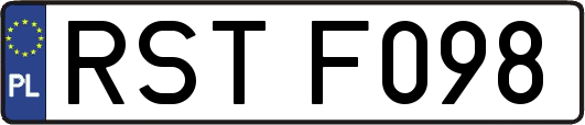 RSTF098