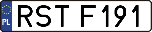 RSTF191