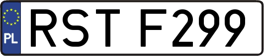 RSTF299