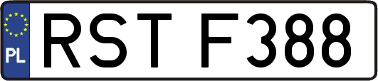 RSTF388