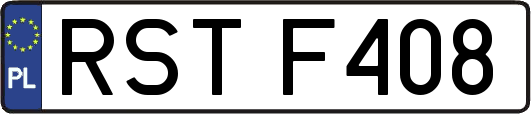 RSTF408