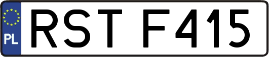 RSTF415