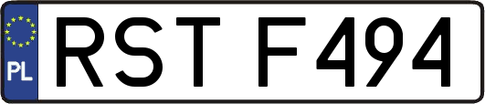RSTF494