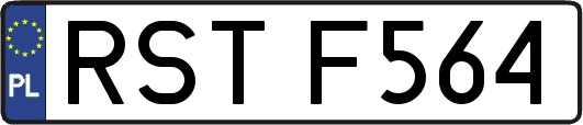 RSTF564