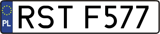 RSTF577
