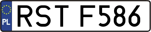 RSTF586