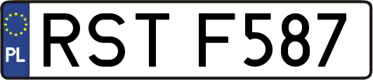 RSTF587