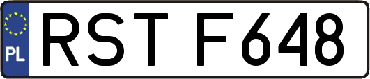 RSTF648