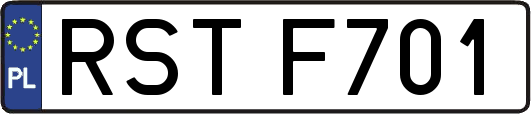 RSTF701