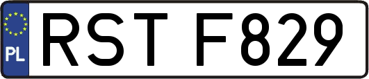 RSTF829
