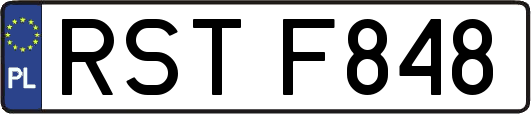 RSTF848