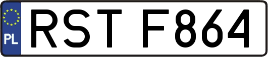 RSTF864