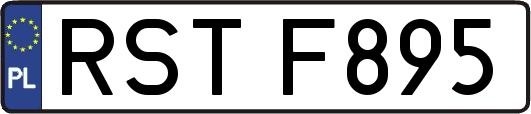 RSTF895